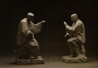 中国武术三大名拳教学,中国内家三大拳