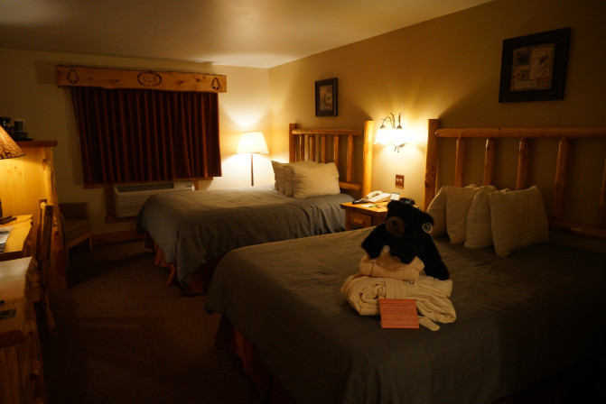 科罗拉多州到洛杉矶,科罗拉多州五月自驾