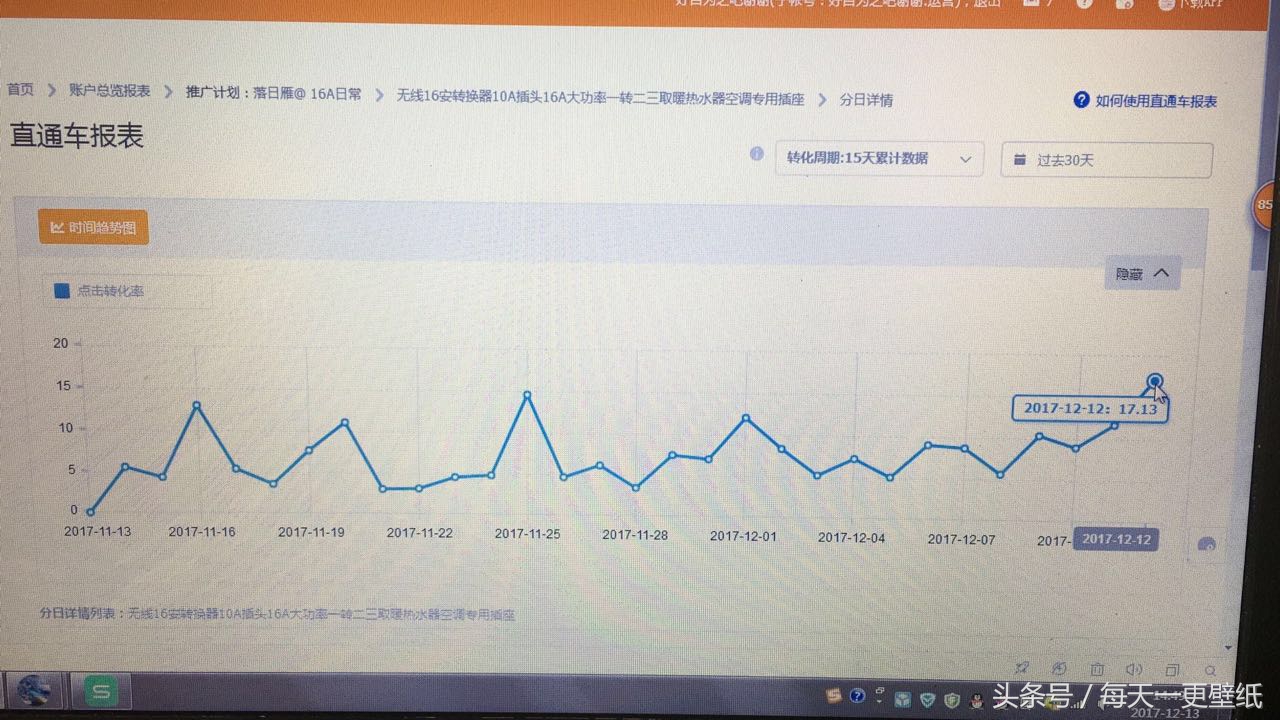 获取手淘首页流量的方法,手淘推荐流量如何爆发