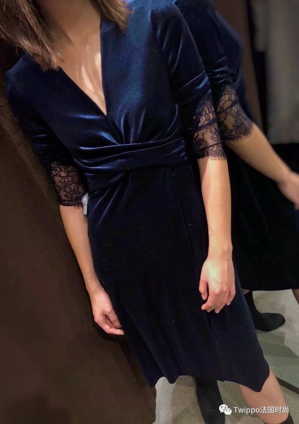 丝绒单品怎么穿好看,今年流行丝绒单品