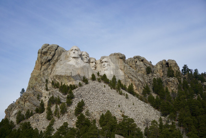 科罗拉多州到洛杉矶,科罗拉多州五月自驾