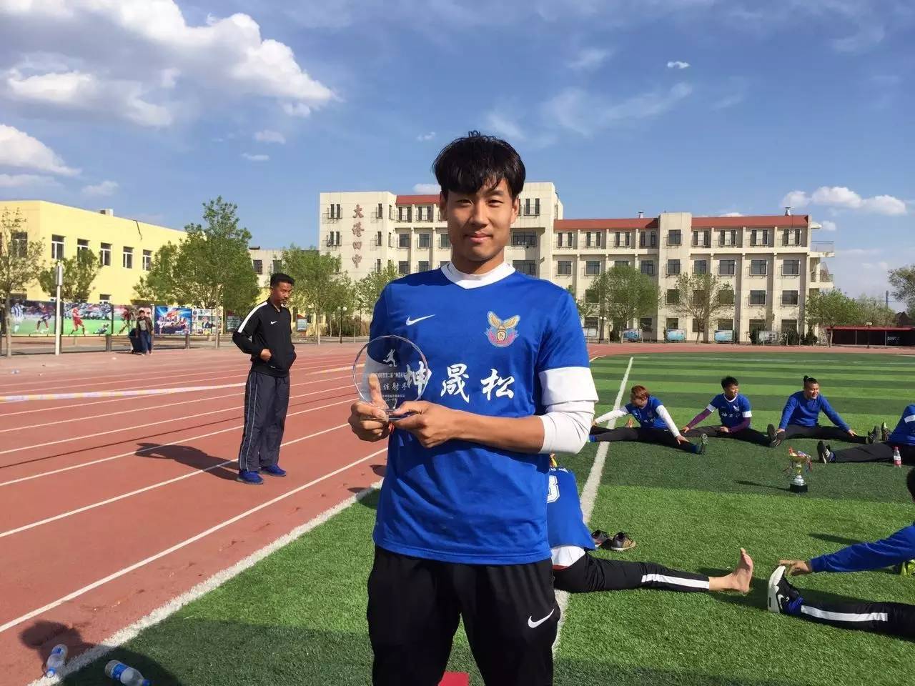 天津市第七届足球乙级联赛决赛,2017天津足球联赛