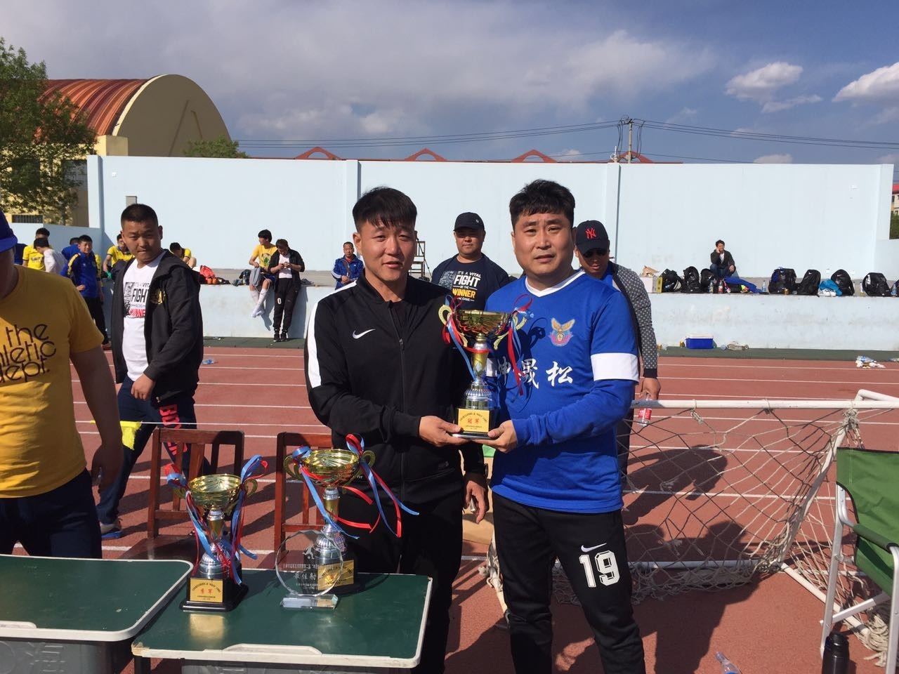 足球联赛天津对北京,天津市津南区足球联赛