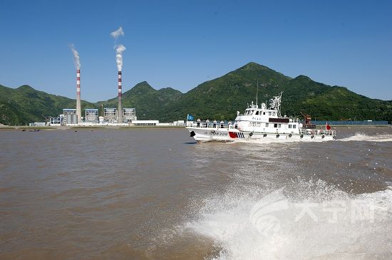 宁德海事保障,宁德地方海事发展