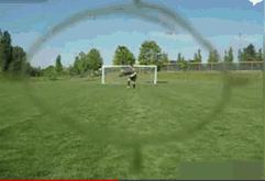 球星代表的绝技,球星招牌的技能