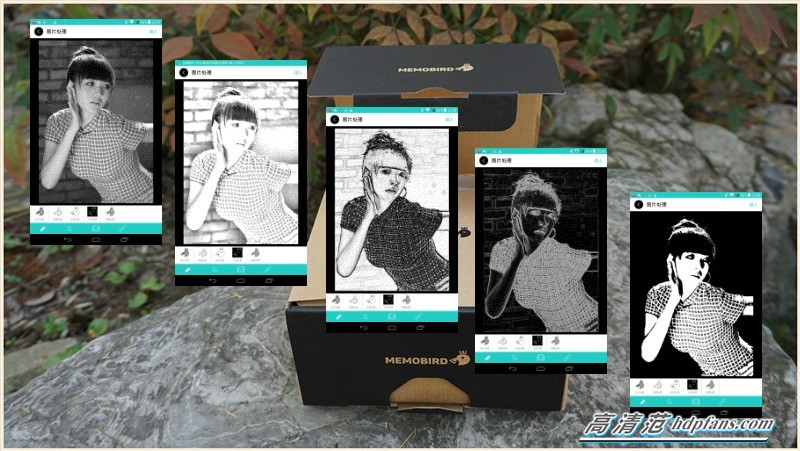 咕咕打印机软件,咕咕打印机使用方法