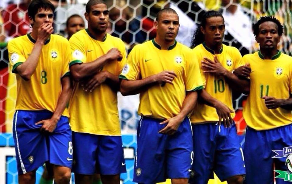 罗纳尔多萨莫拉诺巴乔,罗纳尔多巴乔舍甫琴科