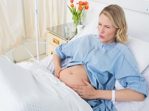 产前阵痛如何缓解,产前阵痛怎么减缓