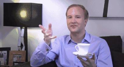 英国礼仪专家教你精致优雅发邮件,英国礼仪专家教人用刀叉