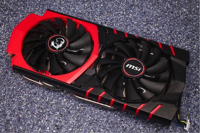 微星gtx960gaming,微星gtx9604g显卡值得买吗