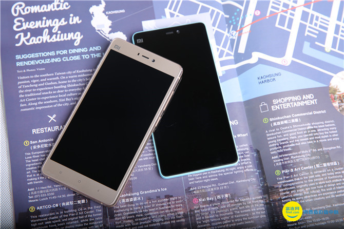 小米4s和小米4m,小米4s电视机评测