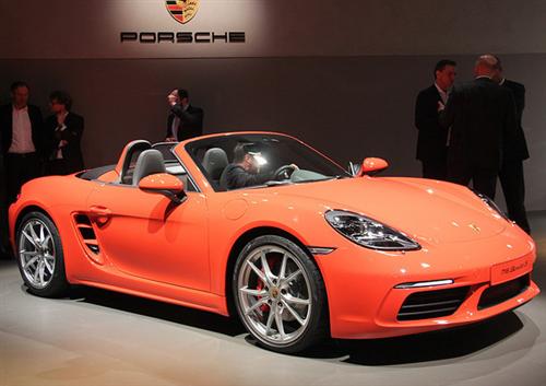 北京车展豪华车品牌,北京车展最豪华的国产车