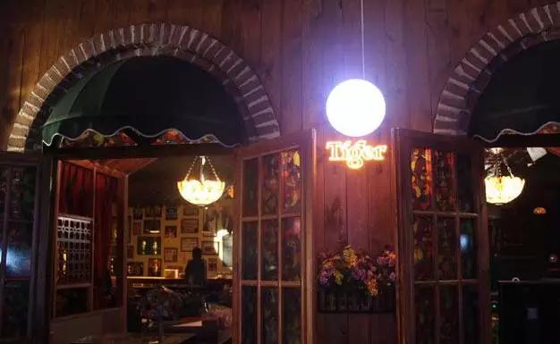 南昌市的小酒馆,南昌喝米酒的小酒馆