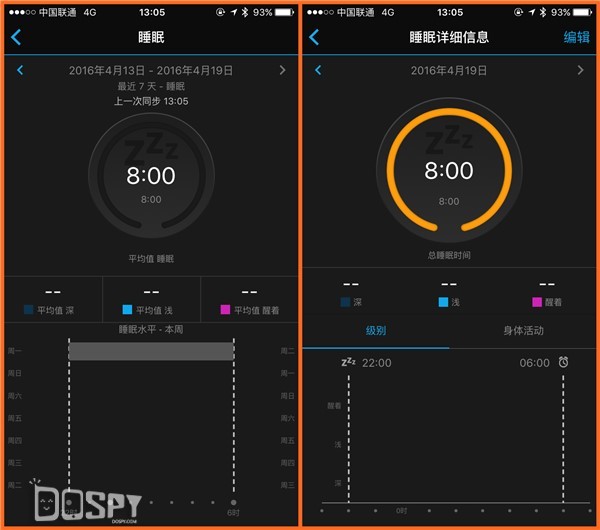 garmin佳明forerunner235怎么使用,正品佳明garminforerunner235lite
