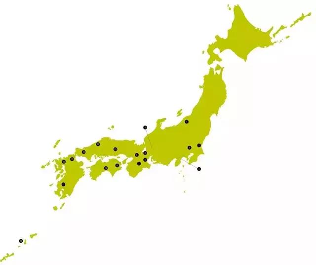 深度解密日本茶,日本茶入门