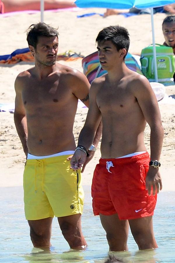 罗纳尔多萨莫拉诺巴乔,罗纳尔多巴乔舍甫琴科