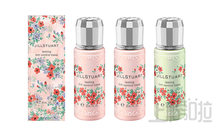 樱花妹子也要排队才能购买到的超人气化妆品专柜！