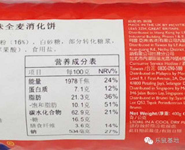 消化饼的作用,消化饼为什么叫消化饼