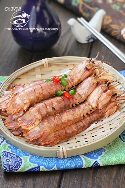 椒盐皮皮虾最好吃的季节,椒盐皮皮虾的10种最佳吃法