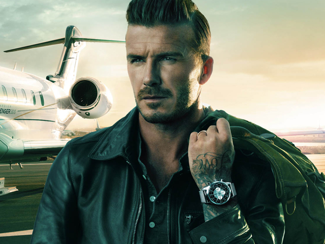 最火的c罗戴的哪一款手表,c罗梅西内马尔戴什么手表