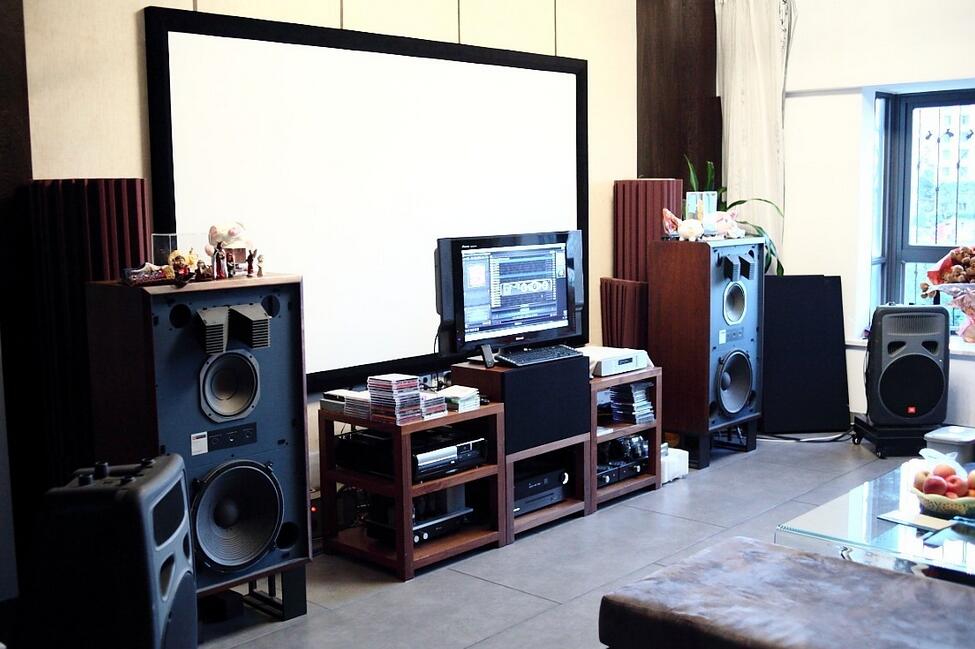 音箱辨别,音箱怎么分辨好坏