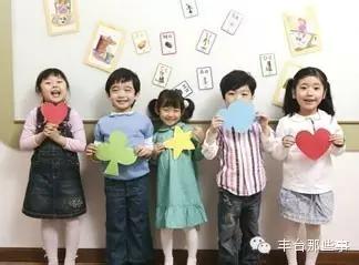 丰台区私立幼儿园名单一览表,丰台普通幼儿园费用