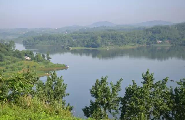 最新重庆周边钓鱼地点推荐,重庆免费钓鱼的最佳地点