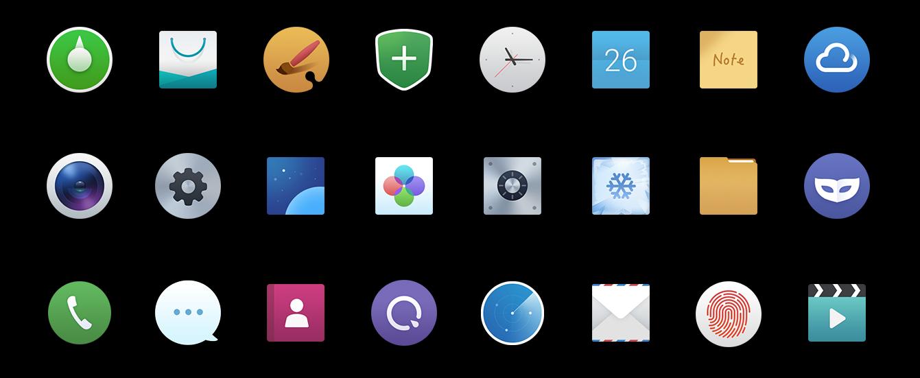 360os系统手机,360手机os4.0