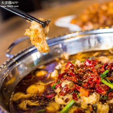 天津正宗津味老字号菜馆,天津正宗津味素菜