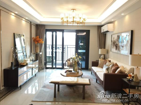 广州四百万三房一手楼推荐,广州低首付精装楼盘推荐