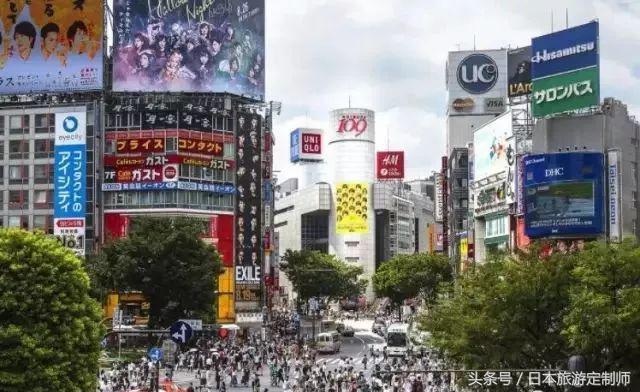 东京jr山手线详解,东京jr山手线报站