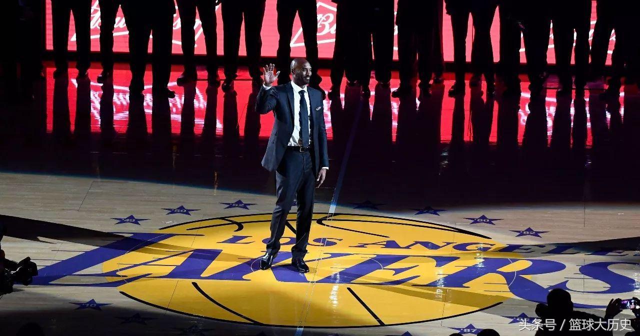 平心而论科比的进攻水平,论科比在中国的人气