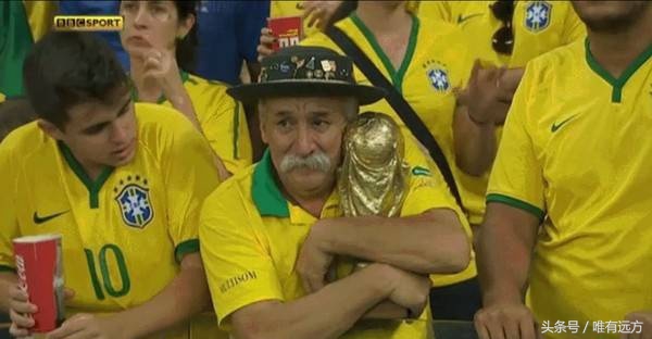 足球史上不可超越十大经典时刻,足球史上最悲情的10大瞬间