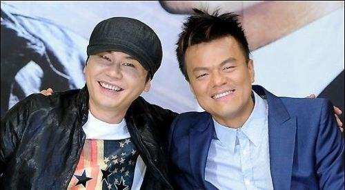 YG艺人吸毒，SM艺人自杀，三大社唯JYP没事？社长一个准则出真相！