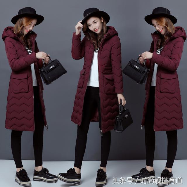 冬季新款羽绒棉服加厚保暖棉衣,冬季反季清仓羽绒棉服