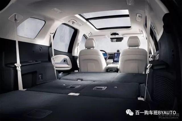 摸着良心告诉你蔚来es8到底值不值,蔚来es8刷屏测评