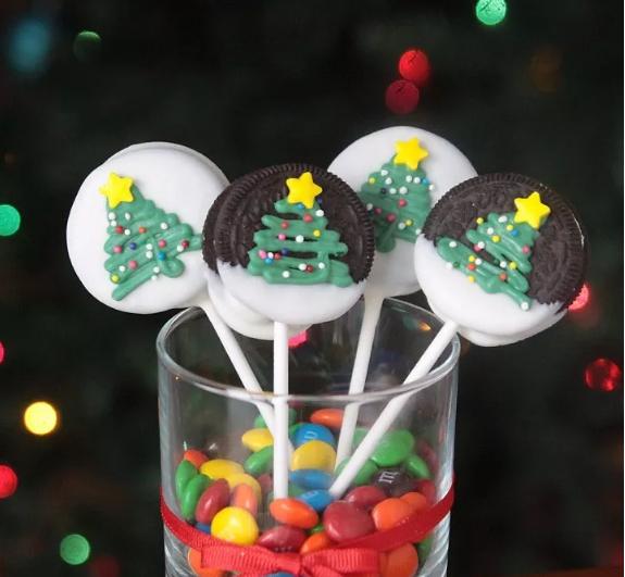 怎么用一分钟做出圣诞礼物,自己做简单又好看的圣诞礼物