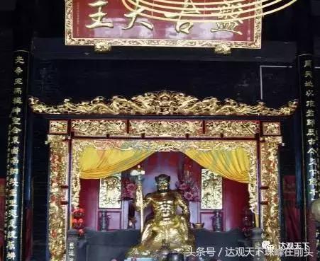 上古十大正神盘古排名,人祖盘古