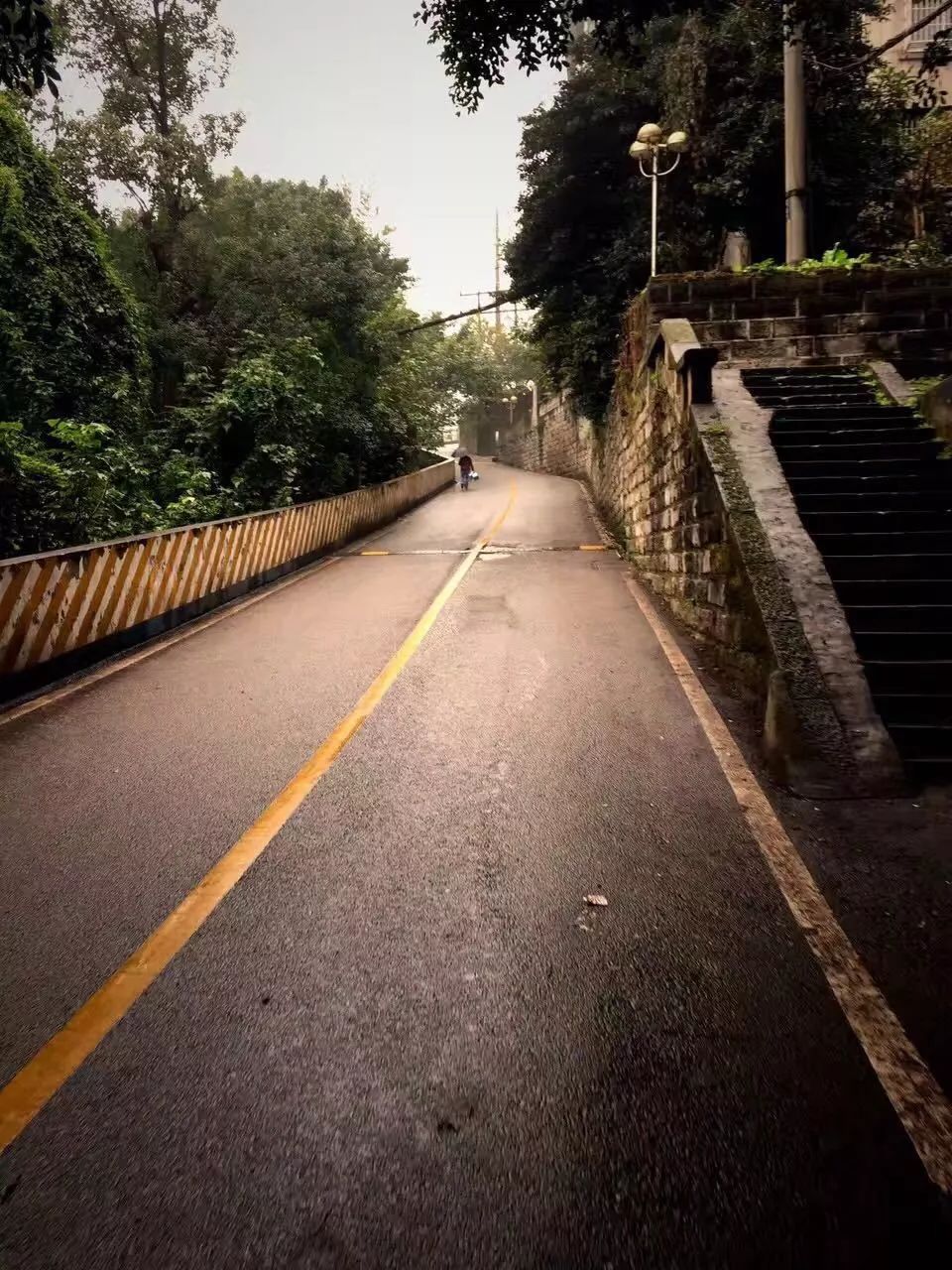 川外成都学院重庆,一个魔幻的佛系女子学院