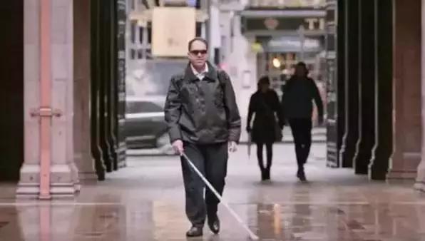 近视而导致的严重后果,近视致盲