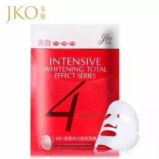 哪些医用面膜被禁用了,国家发布的十款有毒面膜