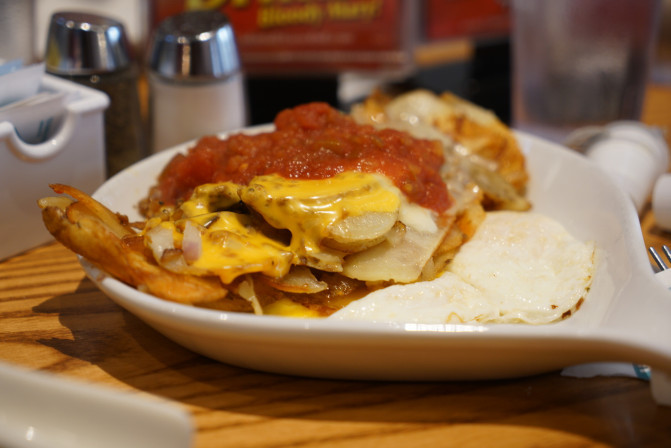 科罗拉多州到洛杉矶,科罗拉多州五月自驾