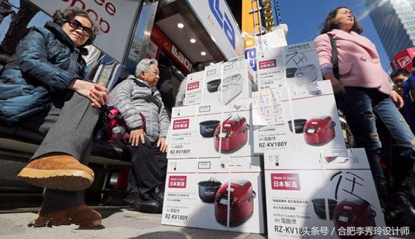 日本电饭锅为什么好,日本电饭煲为什么煮饭慢又难吃