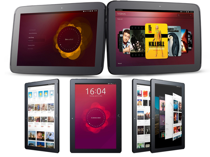 除了安卓iOS还有谁盘点昙花一现的智能机操作系统