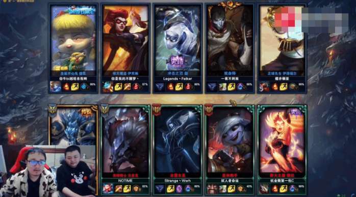 笑笑当年比赛,笑笑当年是真的强吗