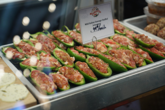 科罗拉多州到洛杉矶,科罗拉多州五月自驾