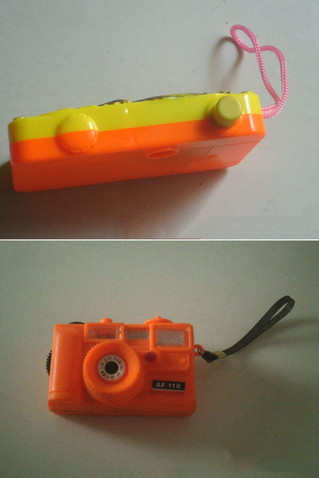 十种80后90后绝版怀旧玩具,看到泪崩