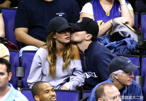 吉赛尔邦辰是莱昂纳多的最爱吗,吉赛尔邦辰莱昂纳多的爱情故事