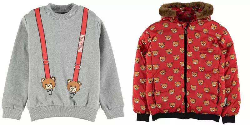 好看又不贵的童装,有哪些又好穿又实惠的童装