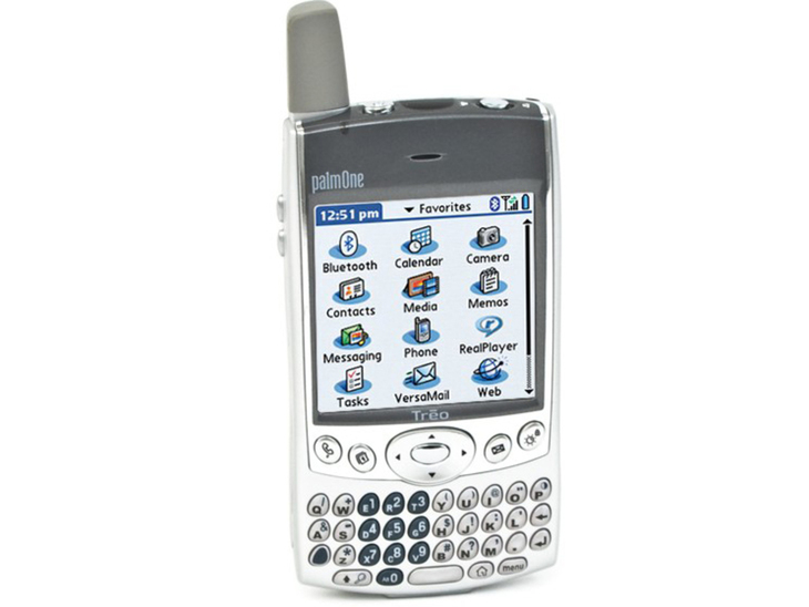 除了安卓iOS还有谁盘点昙花一现的智能机操作系统